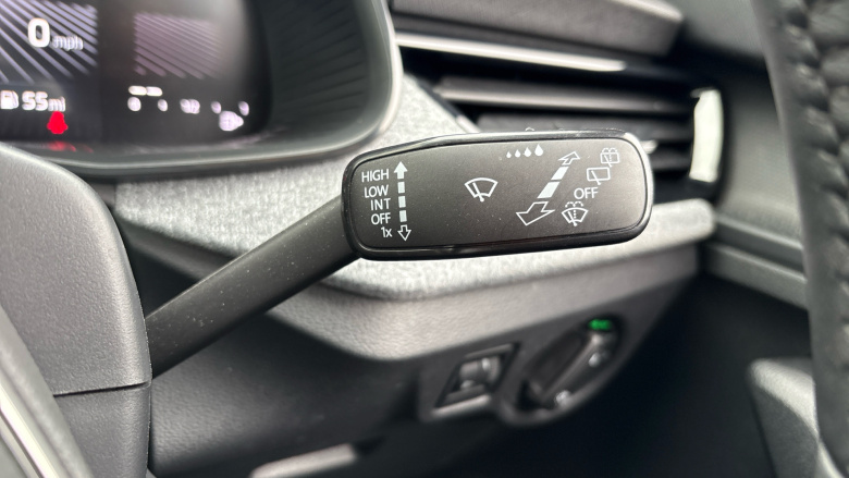 Skoda Kamiq 1.5 TSI SE 5dr DSG Petrol Hatchback